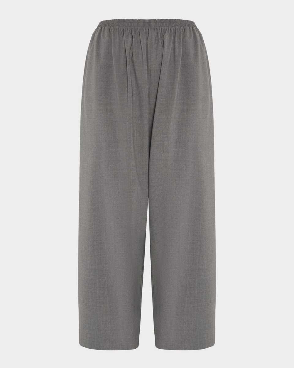 Japanese Wool Trousers